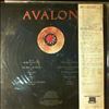 Roxy Music -- Avalon (2)