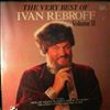 Rebroff Ivan -- Very Best Of Rebroff Ivan Volume 2 (1)