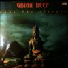 Uriah Heep -- Wake The Sleeper (1)