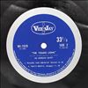 Young Lions (Morgan Lee) -- Same (1)