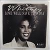 Houston Whitney -- Love Will Save The Day / Dub Will Save The Day (1)