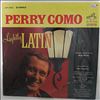 Como Perry -- Lightly Latin (2)