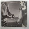 Wishbone Ash -- New England (2)