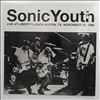 Sonic Youth (Sonic-Youth) -- Live At Liberty Lunch Austin, Tx. November 26, 1988 (2)