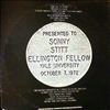 Stitt Sonny With Strings -- A Tribute To Duke Ellington (With Strings) (1)