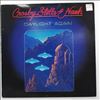Crosby, Stills & Nash -- Daylight Again (2)