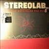 Stereolab -- Groop Played "Space Age Batchelor Pad Music" (1)