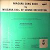 Niagara Fall Of Sound Orchestral -- Niagara Song Book (1)