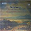 Symphonie-Orchester Rudolf Barchai Moskau -- Beetthoven: Symphonie №6 F-dur op.68 "Pastorale" (2)