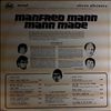 Manfred Mann -- Mann Made (3)