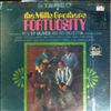 Mills Brothers with Oliver Sy and his Orchestra -- Fortuosity (3)
