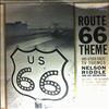 Riddle Nelson And His Orchestra -- Route 66 and other T.V. Themes (1)