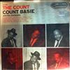 Basie Count & His Orchestra -- The Count (2)