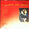 Mellencamp John -- Whenever We Wanted (2)