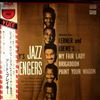 Blakey Art's Jazz Messengers -- Selections From Lerner And Loewe's (2)