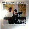 Cabaret Voltaire -- Covenant, The Sword And The Arm Of The Lord (1)