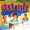 Various Artists -- Kesahitit (2)