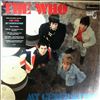 Who -- My Generation (2)