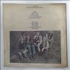 Morrison Van -- His Band And The Street Choir (2)
