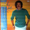 Richie Lionel -- Same (2)