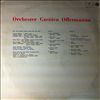 Offermann Gustav Orchester -- Same (2)
