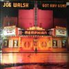 Walsh Joe -- Got Any Gum? (1)