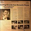 Diamond Leo's Orchestra -- Exciting Sounds From Romantic Places (2)