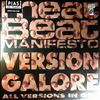 Meat Beat Manifesto -- Version Galore (All Versions In One) (2)