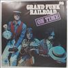 Grand Funk Railroad -- On Time (1)