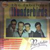 Fabulous Thunderbirds -- Portfolio (1)
