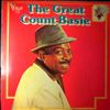 Basie Count -- Great Basie Count (1)