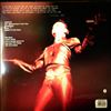 Numan Gary -- Live at Hammersmith Odeon 1989 (2)
