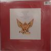 Triumph -- Never Surrender (1)