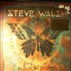 Walsh Steve (Kansas) -- Black Butterfly (1)