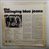 Swinging Blue Jeans -- Blue Jeans A-Swinging (3)