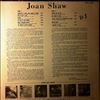 Shaw Joan -- In Person (2)
