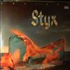 Styx -- Equinox (1)