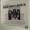 Mendes Sergio & Brasil '66 -- Very Best Of Mendes Sergio & Brasil '66 (2)