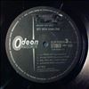 Beck Jeff -- Golden Disk (2)