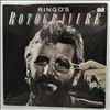 Starr Ringo -- Ringo's Rotogravure (2)
