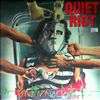 Quiet Riot -- Condition critical (2)