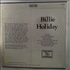 Holiday Billie -- Same (2)