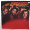 Bee Gees -- Spirits Having Flown (1)