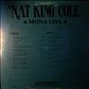 Cole Nat King -- Mona Lisa (2)
