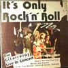 Die Gitarreros -- It's Only Rock'N' Roll - Die Gitarreros Live In Konzert (1)