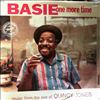 Basie Count & His Orchestra -- Basie One More Time (2)