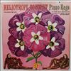 Bolcom William -- Heliotrope Bouquet (Piano Rags 1900 - 1970) (2)