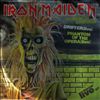 Iron Maiden -- Women in uniform/Drifter/Phantom of the opera (2)