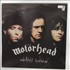 Motorhead -- Overnight Sensation (2)
