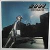 Deodato Eumir -- 2001 (2)